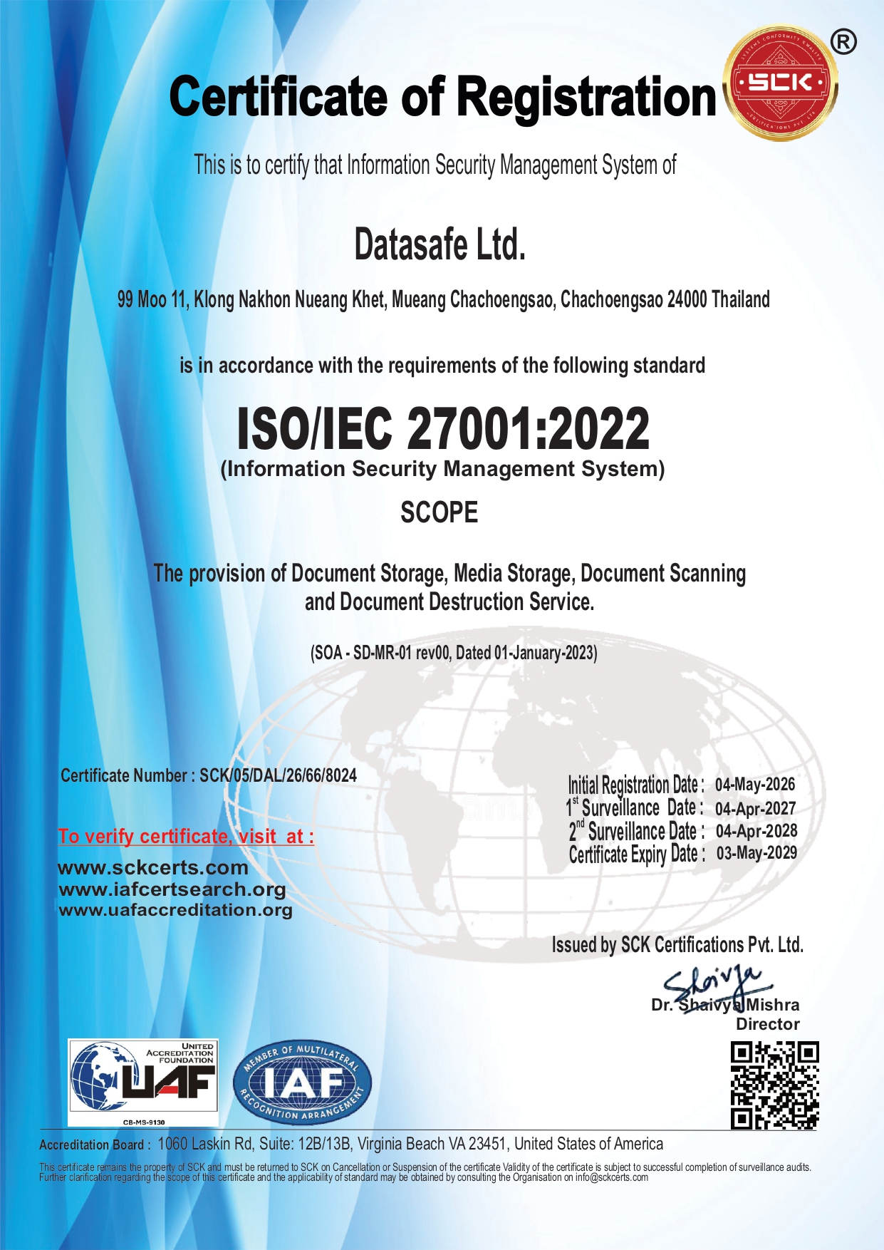 Datasafe Ltd 27001 - 8024_page-0001_0